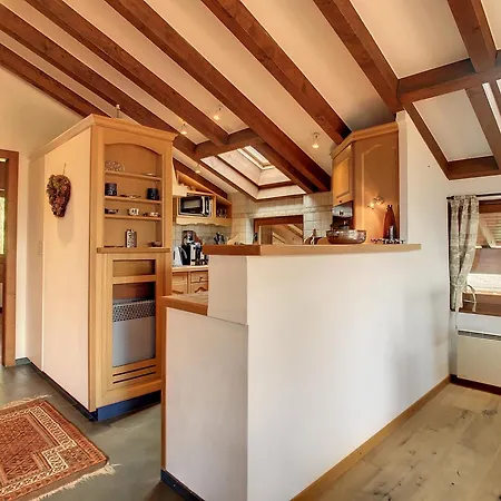 Scoubidou 220 Apartman